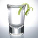 Polysafe® 28ml/1oz Canadian Tall Shot