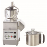 Robot Coupe 7½ Litre Combination Food Processor