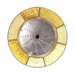 Robot Coupe 2mm Grating Plate