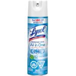 Lysol® All Purpose Disinfectant Spray 539g Clean Linen