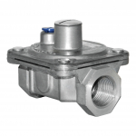 Maxitrol® ¾" Poppet Style Gas Regulator ½psi