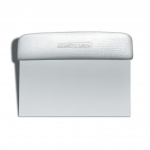 Dexter Russell Sani-Safe® Dough Cutter/Scraper White