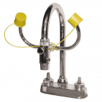 Bradley Faucet Mounted Eyewash
