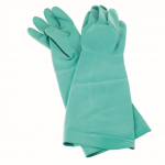 San Jamar Nitrile Pot & Sink Gloves Large