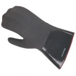 San Jamar 14" Fryer Oven Mitt