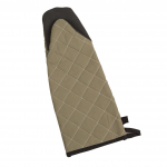 San Jamar BestGrip™ 15" Puppet Style Oven Mitt