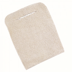 San Jamar Pan Grabber Baker’s Pad with Slit