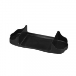 San Jamar Venue™ Black Pearl Condiment Caddy Only