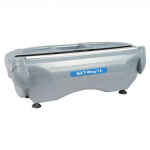 San Jamar Saf-T-Wrap 18" Dispenser
