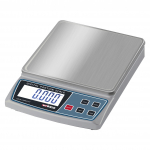 Winco 22lb Digital Portion Scale