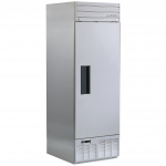 Habco® 24" Solid Stainless Xterior™ Refrigerator