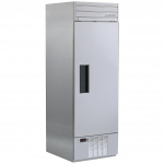Habco® 24" Single Solid Door Reach-In Freezer
