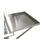 EFI 18" Detachable Drain Board