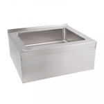 EFI 25" × 21" × 10" Mop Sink