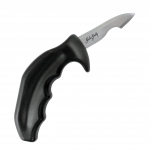 Swissmar® Maleque Shucker Daddy 2¼" Oyster Knife