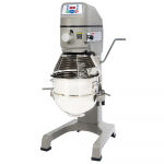Globe 30 Qt Planetary Floor Pizza Mixer