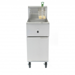 Frymaster® Dean Super Runner 40# Electric Deep Fryer 240V/1Ph