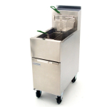 Frymaster® Dean Super Runner 43# Value Natural Gas Deep Fryer