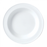 Steelite Simplicity 15½oz Rim Soup Bowl