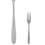 Varick Moon Salad Fork