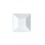Varick® Pub ½oz Square Sauce Dish