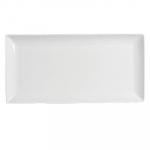 Varick® Pub 11" × 7" Rectangle Plate