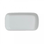 Varick® Pub 7¾" × 4⅛" Rectangle Tray