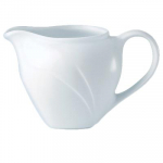 Steelite Alvo 5oz Cream Jug