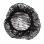 KeepKleen Nylon Mesh Hairnets 100/BX