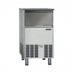 Simag 127-lbs Undercounter Ice Machine
