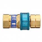 Dormont® SnapFast™ 1” Quick Disconnect Coupling