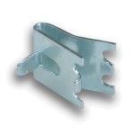 Keil® Snap-In Shelf Support