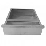 EFI Stainless Steel Drawer for 30" Work Tables