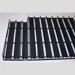 Truetrac Shelf Kit, Left Hand, Black, TBB-2/3/4