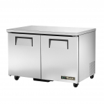 True® 48" Undercounter Cooler