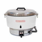 RiceMaster® Commercial Rice Cooker 55-Cup Natural Gas