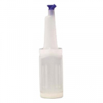 Traex® 1qt Bar Keep™ II Storage