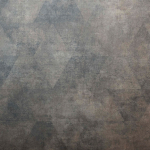 Grosfillex VanGuard Exterior Table Top 32"×32" Geo Concrete