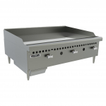 Vulcan CounterLine 36" Restaurant Series Gas Griddle