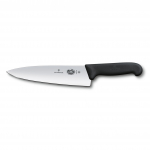Victorinox Fibrox® Pro 8" Chef's Knife, Extra Wide