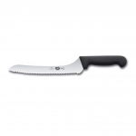 Victorinox Fibrox® Pro 9" Offset Bread Knife