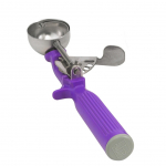Jacob’s Pride®  #40 Orchid ¾oz One-Piece Disher