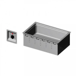Vollrath Full-Size Drop-In Hot Well
