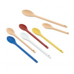 Vollrath Spoon Hi-Heat 12" Tan