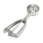 Vollrath #70 Round Squeeze Disher 31⁄64oz