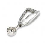 Vollrath #60 Round Squeeze Disher 9⁄16oz