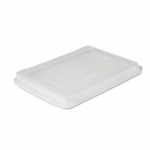 Vollrath Bun Pan Cover Half Size