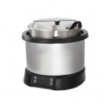 Vollrath Mirage® 11  Qt Round Induction Soup Rethermalizer