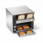 Vollrath 350 Slices/Hour Conveyor Toaster 120V