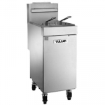 Vulcan 35# Natural Gas Deep Fryer
